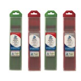 氩弧焊配件北京北钨钨针焊针黑杆钨棒坞针