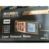测距机