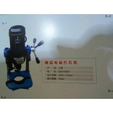 打孔机