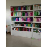 吹塑低压中空 客户展厅