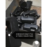 吹塑低压中空 客户产品