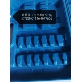 吹塑低压中空 客户产品