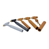 QQ300A/150A空冷/水冷氩弧焊枪头