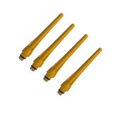 QQ150A氩弧焊枪配件长枪尾短枪尾/长短尾帽