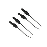 氩弧焊枪配件红旗带线微动开关/枪把卡壳