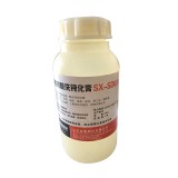 不锈钢酸洗钝化膏