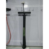 黑木纹加重四五