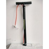 黑木纹三五打气筒