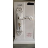 正鑫五金锁具0539-7012777