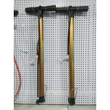 玫瑰金粗內心加重打气筒