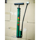 老式高压打气筒