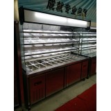 串串柜 麻辣烫柜