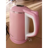 龙顺开水壶1.8升1500W