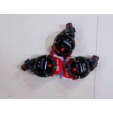 山地车锁  纯铜锁芯  新合金锁芯