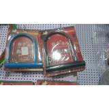 U型锁 叉锁 钢丝锁