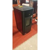 鑫昌阳生物质颗粒炉