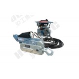 铝合金环链手扳葫芦