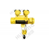 钢丝绳防爆电动葫芦