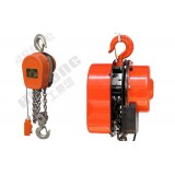 DHS环链电动葫芦