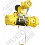 防爆环链电动葫芦