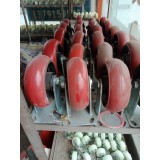 大鹏五金店内展示