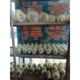 大鹏五金店内展示