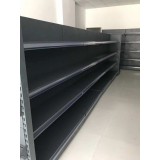 中华机械4超市货架