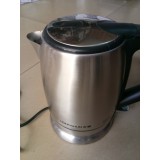 纯不锈刚304水壶