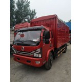 永安车厢制造0539-6709666