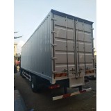 永安车厢制造0539-6709666