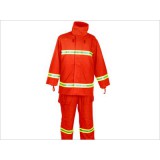 消防服
