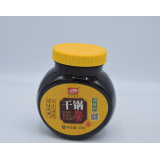 干锅酱