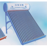 四季祥瑞太阳能