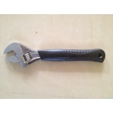 专业级塑柄活扳手