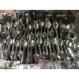 汤匙卡通成套餐具