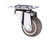 轻型活动单轴TPR轮