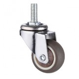 轻型丝杆型TPR轮