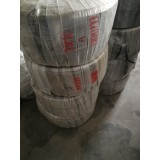 防老化黑护套线