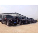 婚车队15269980312