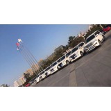 婚车队15269980312