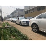 婚车队15269980312