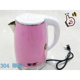 304钢御壶