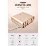 Haier海尔 反渗透机 HRO4H22-4