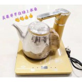 美菱半自动上水壶