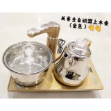 美菱全自动双上水壶