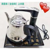 美菱全自动单上水壶