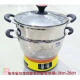 加深加厚智多星多功能电锅