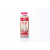 刘洪斋美味椒盐