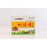 山村飘香炒活鸡调味料