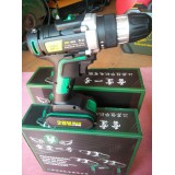 雷霆一号电动工具